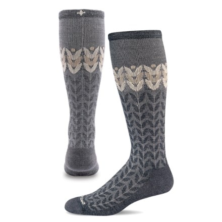 Sockwell Bean Stalk Compression Socks - Women's 0