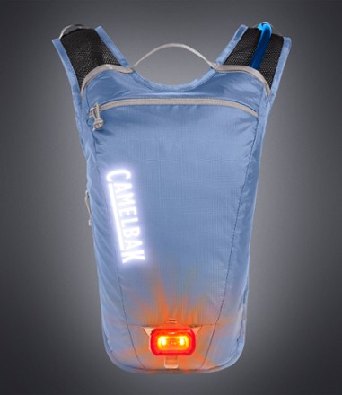 CamelBak Hydrobak Light Hydration Pack Light not included