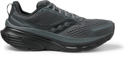 Saucony Guide 17 Road-Running Shoes - Men's 0