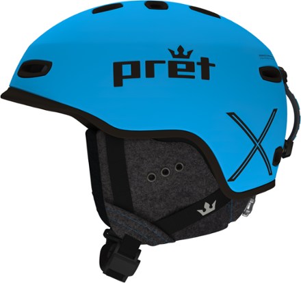 Pret Cynic X2 MIPS Snow Helmet | REI Co-op