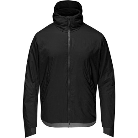 GOREWEAR CONCURVE WINDSTOPPER Insulated Hooded Jacket - Men's 0