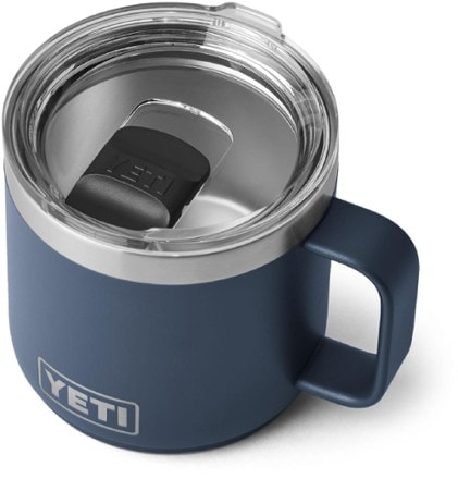 YETI Rambler Mug 2.0 with MagSlider Lid - 14 fl. oz. 2