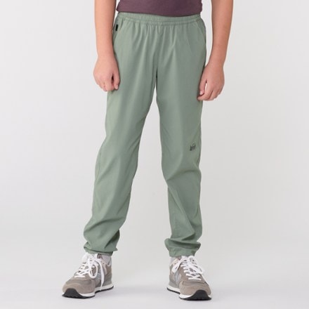 REI Co-op Active Pursuits Tech Pants - Kids' 1