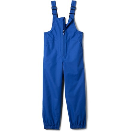 Columbia Hikebound Bib Pants - Boys' 0