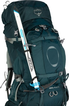 Osprey Ariel Plus 70 Pack - Women's 10