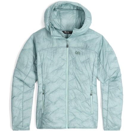 Outdoor Research SuperStrand LT Insulated Hoodie - Women's 0