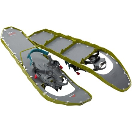 MSR Lightning Explore Snowshoes - Men's 0