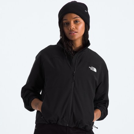 The North Face Easy Wind Track Jacket - Women's 1