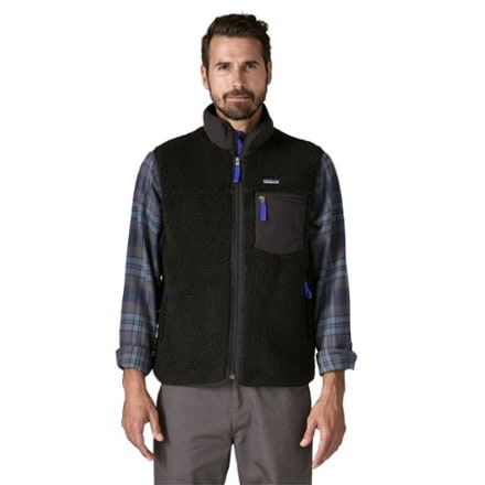 Patagonia Classic Retro-X Vest - Men's 1