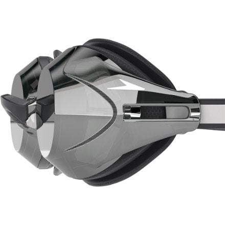 Speedo Vanquisher 3.0 Mirrored Goggles 4