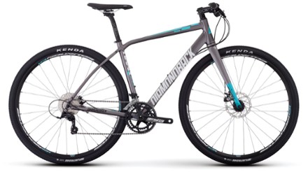 diamondback haanjenn 1 women's bike