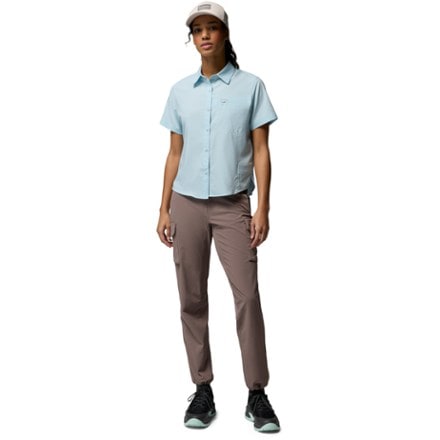 Columbia Silver Ridge Elite Pants - Women's 2