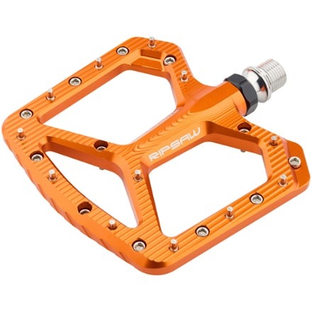 Wolf Tooth Components Ripsaw Aluminum Pedals 0