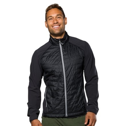 Nathan Navigator Hybrid Insulated Jacket - Men's 0