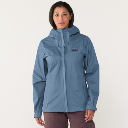 Patagonia Torrentshell 3L Jacket - Women's 1