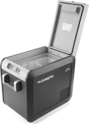 Rei store electric cooler