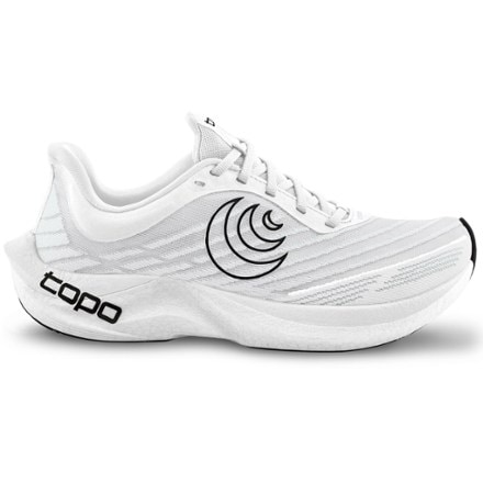 Topo Athletic Cyclone 2 Road-Running Shoes - Women's 0