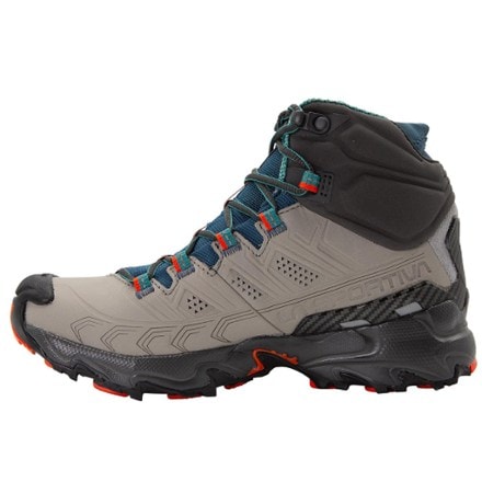 La Sportiva Ultra Raptor II Mid Leather GTX Hiking Boots - Women's 1