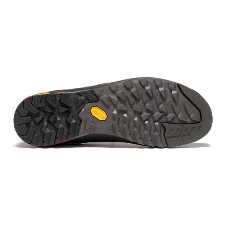 Asolo Eldo Evo LTH GV Approach Shoes - Men's 6