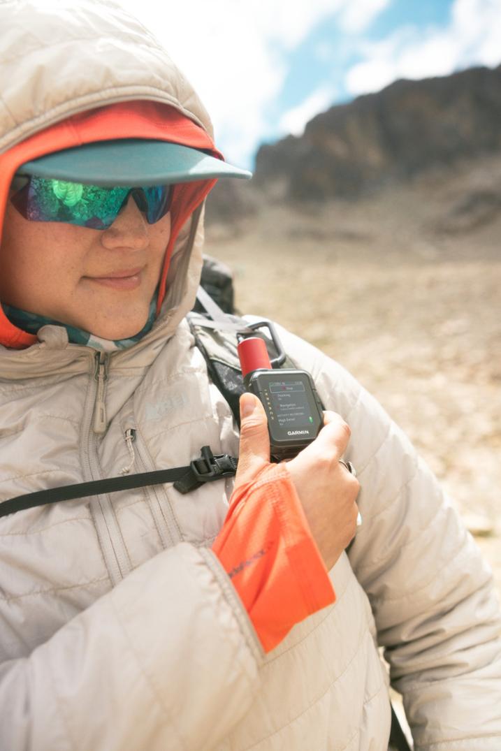 Location Image for Flash Shade Hoodie - Women's