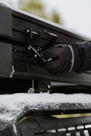 Intrepid Camp Gear ITX 190 Cargo Case 3