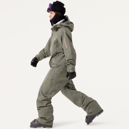 Arc'teryx Incendia One-Piece - Women's 4