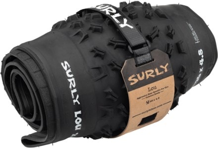 Surly Lou Rear Tire - 26 x 4.8 4