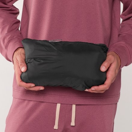 The North Face Terra Peak Insulated Vest - Men's 5