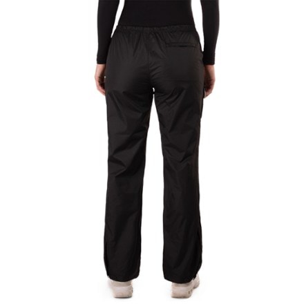 Boulder Gear Stratus Rain Pants - Women's 1
