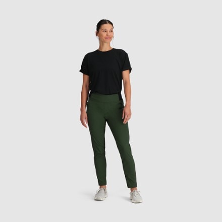 Outdoor Research Zendo Pants - Women's 3