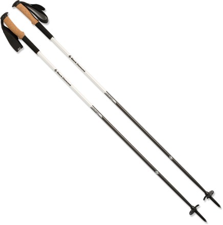 black diamond alpine trekking poles