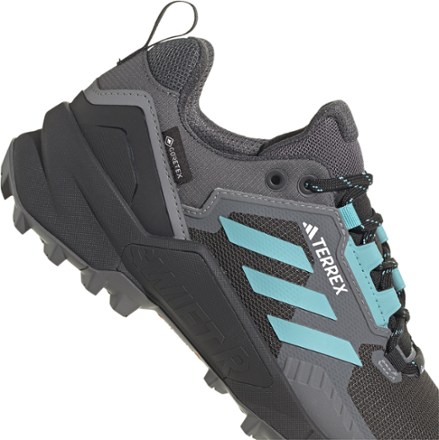 adidas Terrex Swift R3 GORE-TEX Hiking Shoes - Women's 6