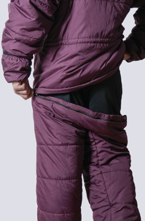 Selk'Bag SWYTCH Original Sleeping Bag 5