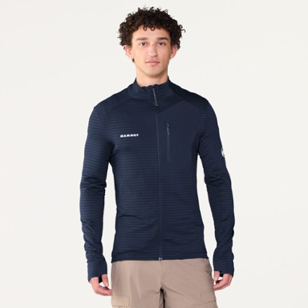 Mammut Taiss Light ML Jacket - Men's 2