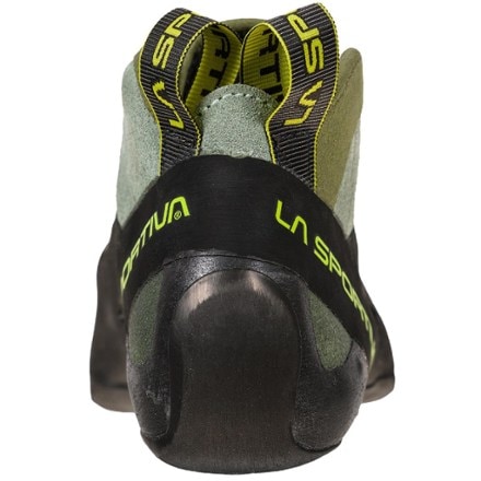 La Sportiva TC Pro Climbing Shoes 3