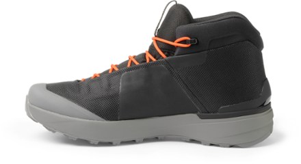 Arc'teryx Kopec Mid GTX Hiking Boots - Men's | REI Co-op