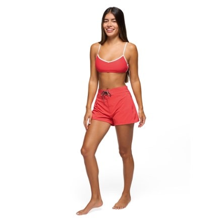 prAna Tropic Kiss Swimsuit Top - Women's 3