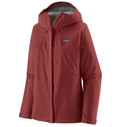 Patagonia Torrentshell 3L Jacket - Women's 0