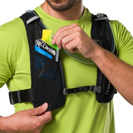 Nathan QuickStart 3.0 4 L Hydration Vest 10