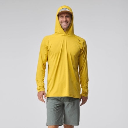 NRS Silkweight Hoodie - Men's 1