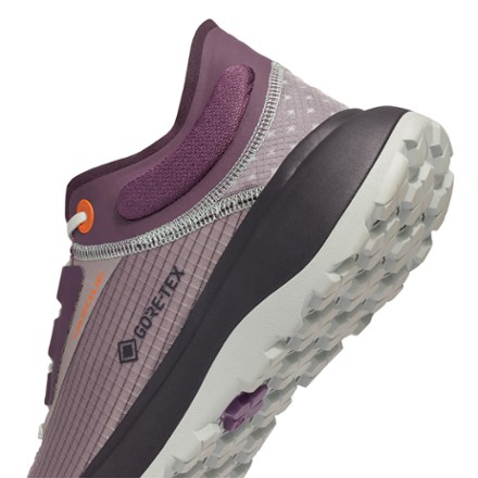 Vasque Re:connect Now GTX Hiking Shoes - Women's 6