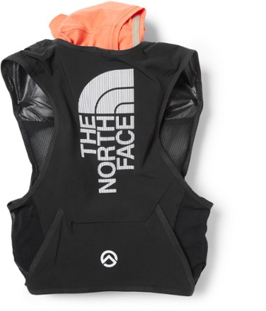 Summit Run Race Day Vest 8 TNF BLACK/TNF BLACK