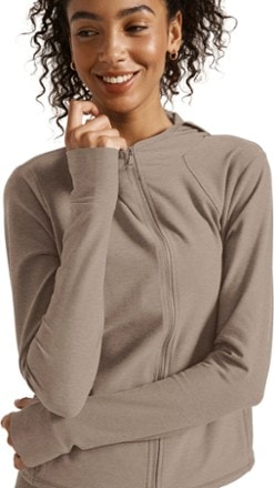 Beyond Yoga Spacedye High Energy Hoodie - Women's 2