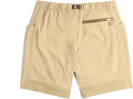 Topo Designs Retro River Shorts - Men's 1