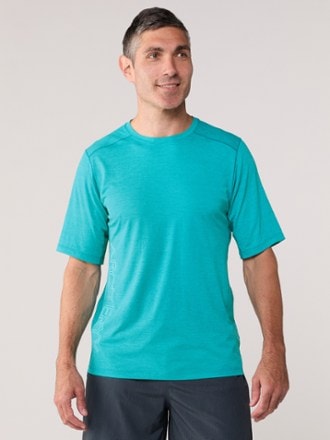 Arc'teryx Cormac Downword T-Shirt - Men's 1