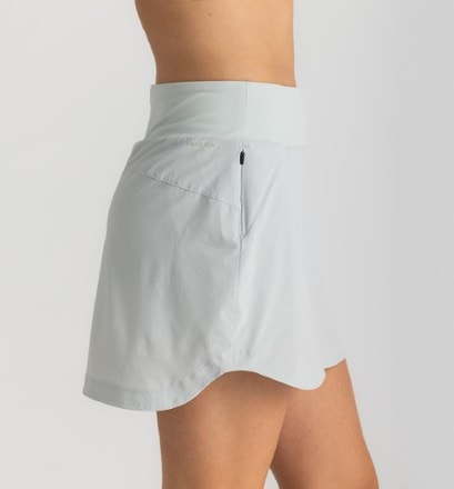 Free Fly Active Breeze Skort 3