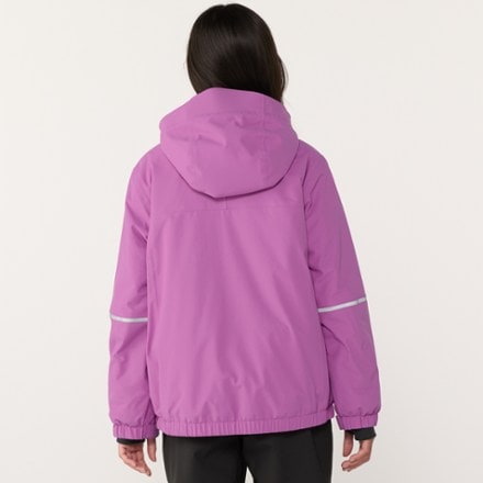 REI Co-op Timber Mountain Insulated Snow Jacket - Kids' 2