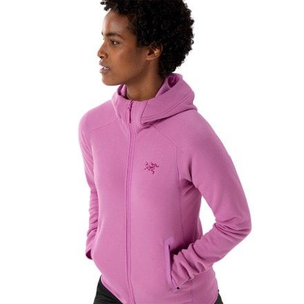 Arc'teryx Kyanite Hoody - Women's 8