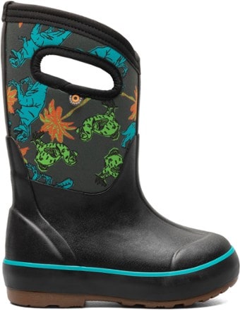 Bogs Classic II Dino Dodo 3-Season Boots - Kids' 0