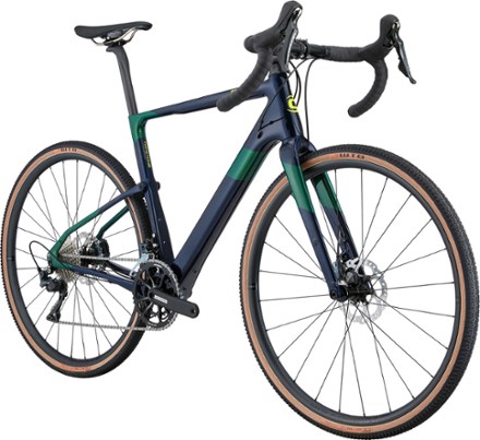 cannondale topstone 1 review